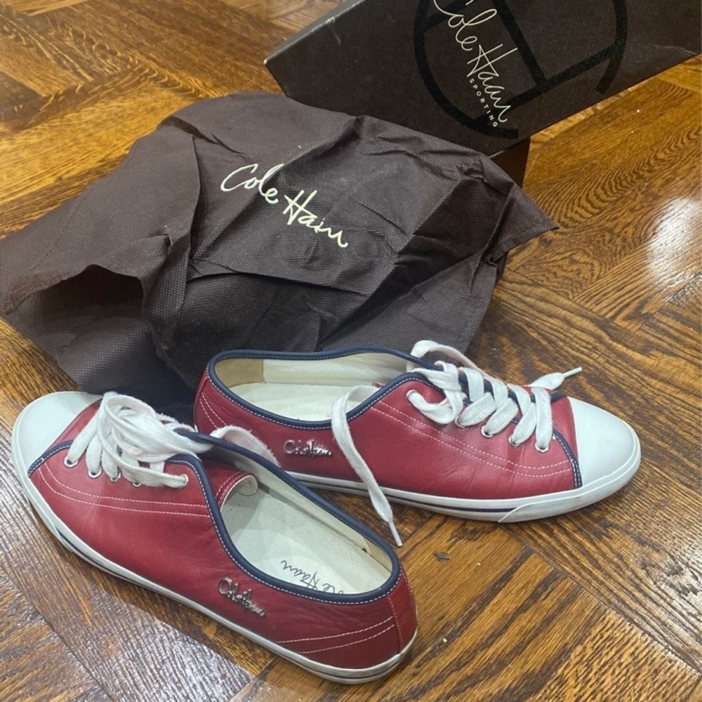 Cole Haan Sneakers
